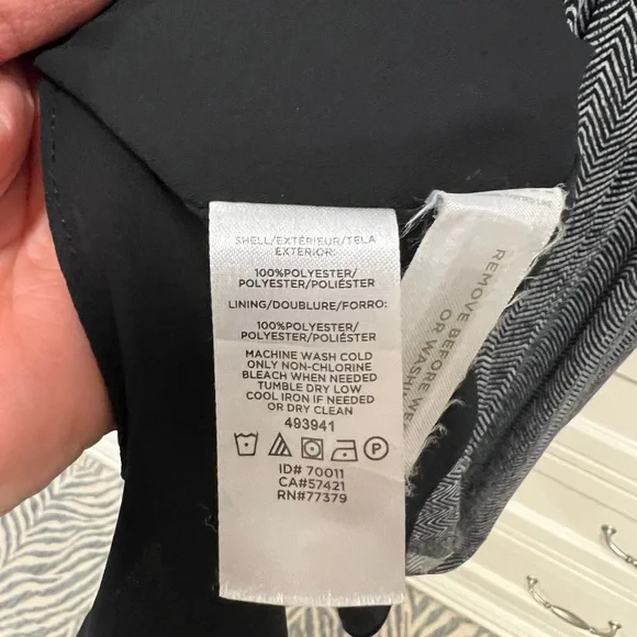 Ann Taylor Dress - Picture 5 of 5